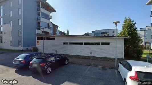 Apartments for rent in Tampere Eteläinen - Photo from Google Street View
