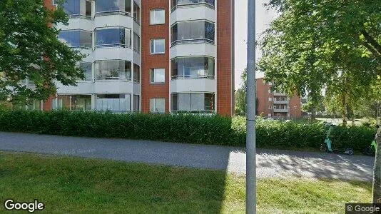 Apartments for rent in Jyväskylä - Photo from Google Street View