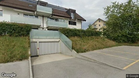 Apartments for rent in Morges - Photo from Google Street View