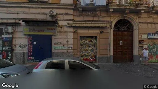 Apartments for rent in Napoli Municipalità 4 - Photo from Google Street View