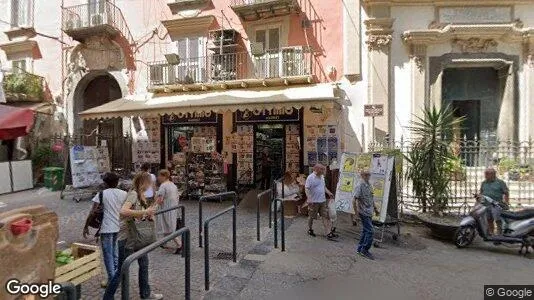Apartments for rent in Napoli Municipalità 4 - Photo from Google Street View