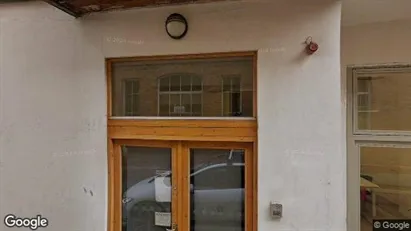 Apartments for rent in Dublin 2 - Photo from Google Street View