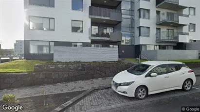 Apartments for rent in Garðabær - Photo from Google Street View