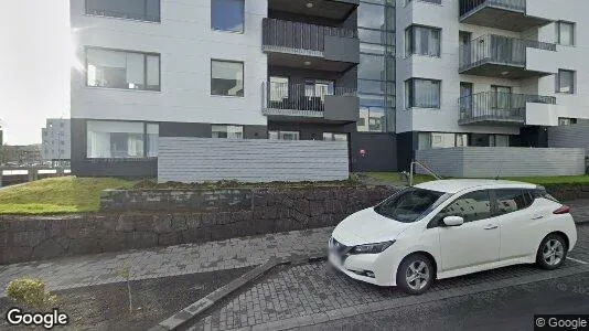 Apartments for rent in Garðabær - Photo from Google Street View