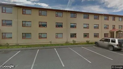 Apartments for rent in Reykjanesbær - Photo from Google Street View