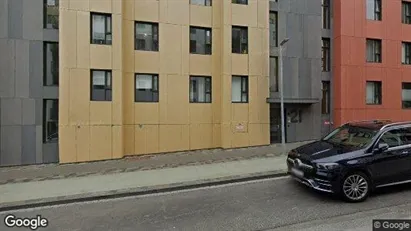 Apartments for rent in Kópavogur - Photo from Google Street View