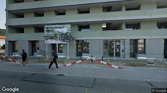 Apartments for rent in Aarau - Photo from Google Street View