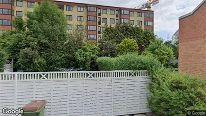 Apartments for rent in Malmö City - Photo from Google Street View