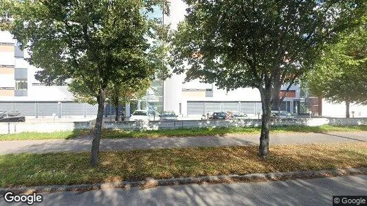 Apartments for rent in Helsinki Koillinen - Photo from Google Street View