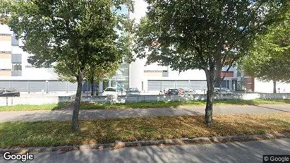 Apartments for rent in Helsinki Koillinen - Photo from Google Street View