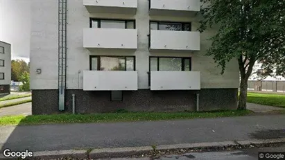 Apartments for rent in Helsinki Läntinen - Photo from Google Street View