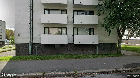 Apartments for rent in Helsinki Läntinen - Photo from Google Street View