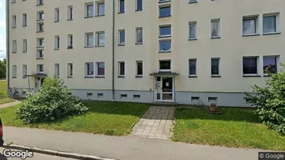 Apartments for rent in Central Saxony - Photo from Google Street View