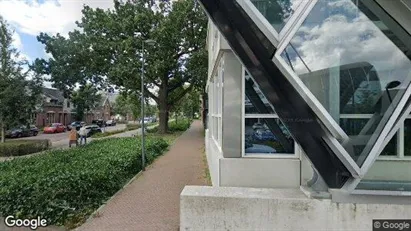 Apartments for rent in Eindhoven - Photo from Google Street View