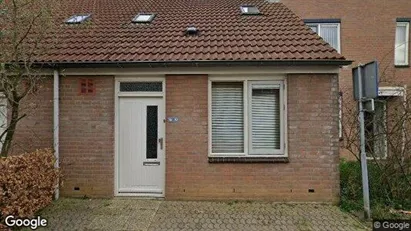 Apartments for rent in Wijchen - Photo from Google Street View