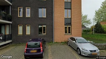 Apartments for rent in Lingewaard - Photo from Google Street View