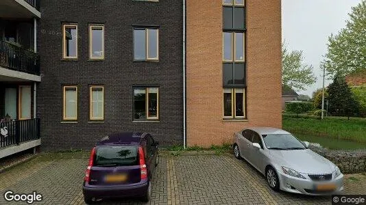 Apartments for rent in Lingewaard - Photo from Google Street View