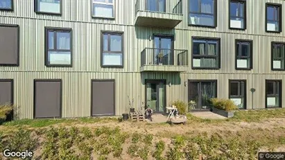 Apartments for rent in Nijmegen - Photo from Google Street View
