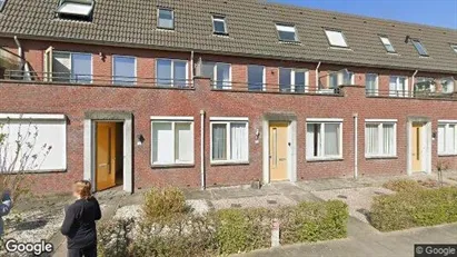 Apartments for rent in Berg en Dal - Photo from Google Street View