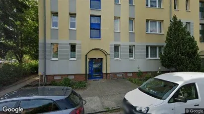 Apartments for rent in Mecklenburgische Seenplatte - Photo from Google Street View
