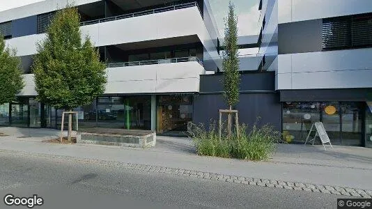 Apartments for rent in Fußach - Photo from Google Street View