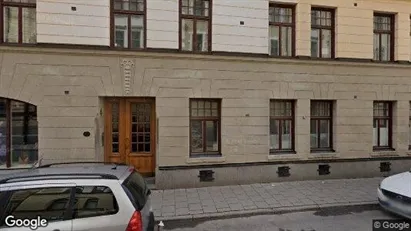 Apartments for rent in Södermalm - Photo from Google Street View