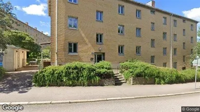 Apartments for rent in Örgryte-Härlanda - Photo from Google Street View