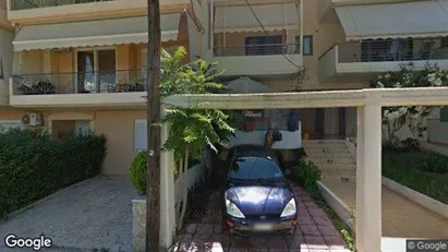 Apartments for rent in Patras - Photo from Google Street View