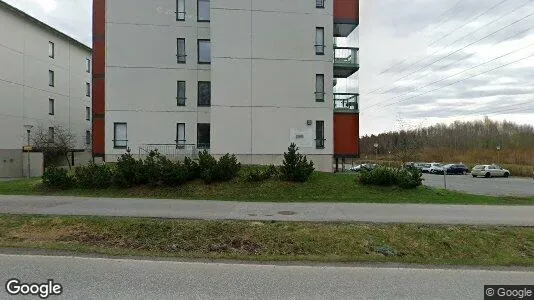 Rooms for rent in Tampere Kaakkoinen - Photo from Google Street View