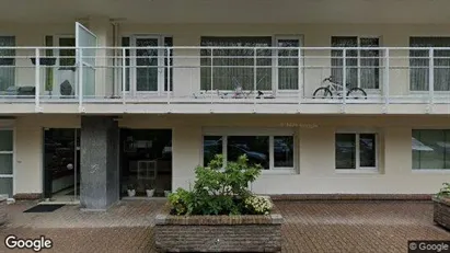 Apartments for rent in Brussels Anderlecht - Photo from Google Street View