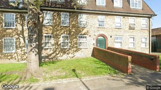 Apartments for rent in Location is not specified - Photo from Google Street View