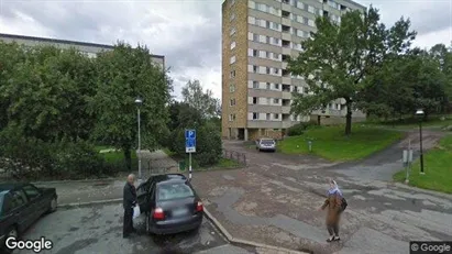 Apartments for rent in Eskilstuna - Photo from Google Street View