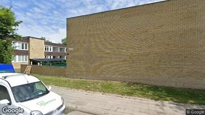 Apartments for rent in Linköping - Photo from Google Street View