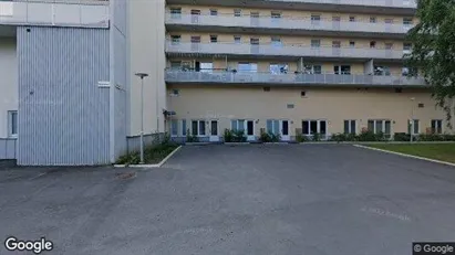 Apartments for rent in Huddinge - Photo from Google Street View