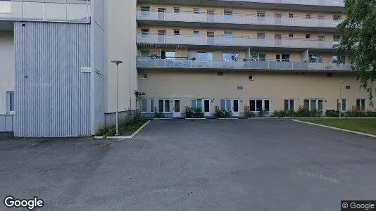 Apartments for rent in Huddinge - Photo from Google Street View