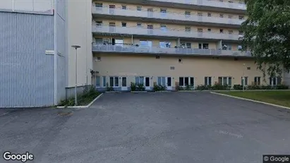Apartments for rent in Huddinge - Photo from Google Street View