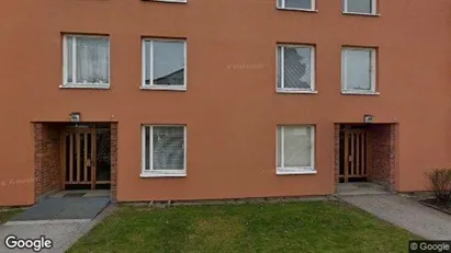 Apartments for rent in Huddinge - Photo from Google Street View