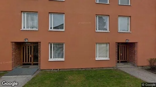 Apartments for rent in Huddinge - Photo from Google Street View
