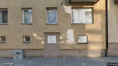 Apartments for rent in Södertälje - Photo from Google Street View