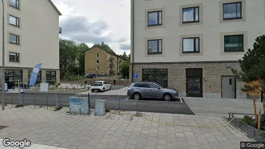 Apartments for rent in Stockholm South - Photo from Google Street View