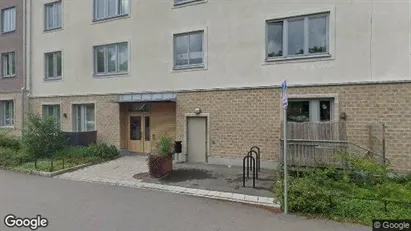 Apartments for rent in Stockholm South - Photo from Google Street View