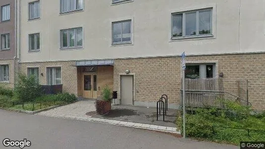 Apartments for rent in Stockholm South - Photo from Google Street View