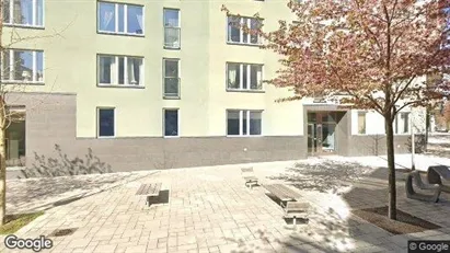 Apartments for rent in Stockholm West - Photo from Google Street View