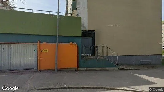 Apartments for rent in Stockholm West - Photo from Google Street View