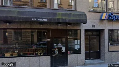 Apartments for rent in Vasastan - Photo from Google Street View