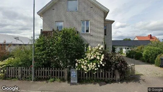 Apartments for rent in Växjö - Photo from Google Street View