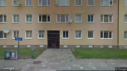 Apartments for rent in Sofielund - Photo from Google Street View