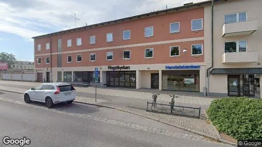Apartments for rent in Motala - Photo from Google Street View