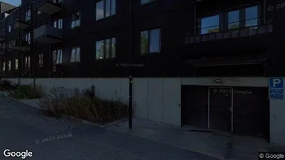 Apartments for rent in Sollentuna - Photo from Google Street View