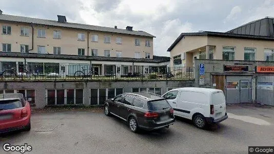 Apartments for rent in Stockholm South - Photo from Google Street View